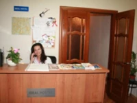 Moscow Ideal Mini Hotel 3*