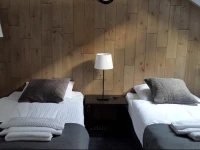 PEOPLE Loft Tverskaya Hotel 3*