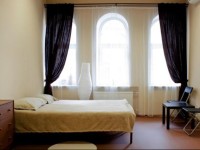 Philadelphia Hotel 3*