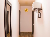 Sonya Hotel on Krasnye Vorota 2*