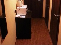 Sonya Hotel on Kutuzovskiy 4*