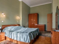 Svyazist Plus Hotel 3*