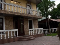 Vorota Hotel 3*
