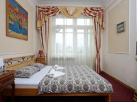 Landysh Mini Hotel 3*