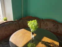 A&B hostel Chistye Prudy 2*