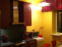 A-Hostels on Tri vokzala 3*