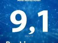 Alla Mini Hotel 2*