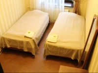 Amigo Mayakovskaya hostel 3*