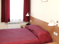 Evrotel Yuzhny hotel