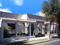 El Sillar del Suizo 2*