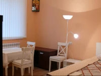 Apartments Ierusalimskaya