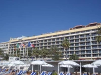 Radisson Blu Hotel Nice 4*