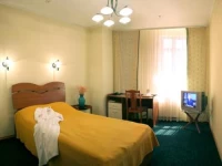 Antey hotel Ekaterinburg 3*