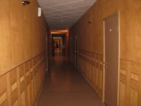 Vesta hotel Ekaterinburg