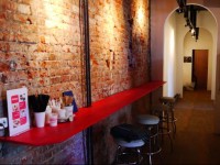 Art Space Hostel 2*