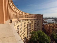 Artist Hostel na Kievskoy 4*