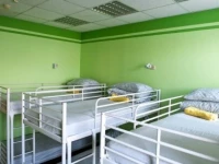 Bear Hostel on Arbat 2*