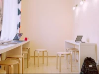 BM Hostel Krasnaya Presnya 4*