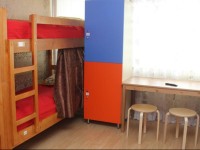 Boxhostels hostel 4*