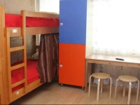 Boxhostels hostel 4*