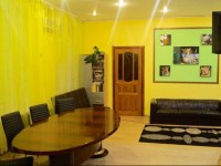 Chistoprudniy Hostel 3*