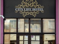 City Life Hotel 2*