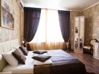Venezia mini hotel 4*