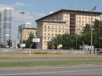 Comfort Park Hostel 3*