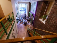 Croissant Bakery and Hotel 2*