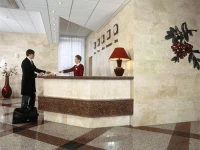 UralOtel hotel 4*