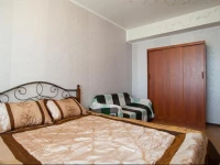 Apartments  Domumetro on Leninskii prospeckt 3*