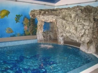 Uralskiy Dvor hotel 4*