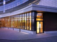 Hyatt Regency Ekaterinburg hotel 5*