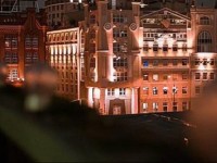 Fabrika Hostel&Gallery 3*