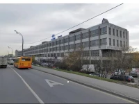 Grad Stroy Hostel 3*