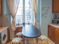 Green Hostel Belorusskaya 4*