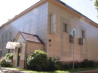 Gryozy Guest House 3*