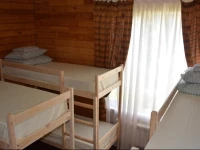 Crocus Guest House 3*