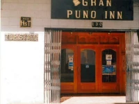 Gran Puno Inn 3*
