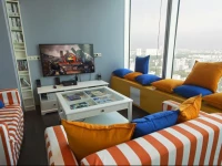 High Level Hostel 4*