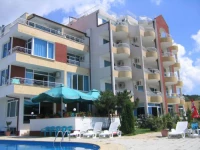 Consul Hotel (РљРѕРЅСЃСѓР» РћС‚РµР»СЊ) 3*
