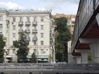 Artdeson at Leningradsky Prospect Hostel 3*