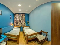 at Myasnitskaya Hostel 3*