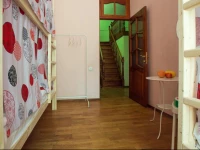 Kompot Hostel 4*