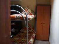 Moscow City Hostel 3*