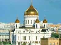 Moscows Views Hostel 3*