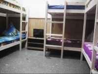 na Arbate Hostel 2*
