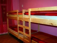 Rainbow Hostel 3*