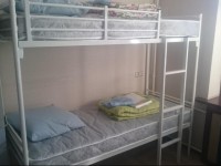 RaMashka Hostel 4*