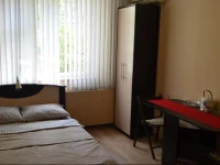 Santa Barbara Hostel 2*